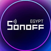 Sonoff Egypt logo - Similar company to Sonoff Egypt