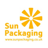 Sun Packaging logo - Similar company to Extension Recruitment Ltd