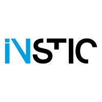 INSTIC logo - Similar company to Mecazio