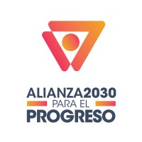 Alianza 2030 para el progreso logo - Similar company to Connovo