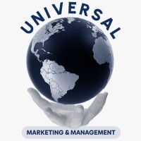 Universal Marketing & Management logo - Similar company to Ptm Consulting