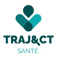 Traject Santé logo - Similar company to Lymphodys