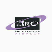 ZERO retail logo - Similar company to Belmec