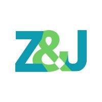 Z&J Software logo - Similar company to Pixel Ramen