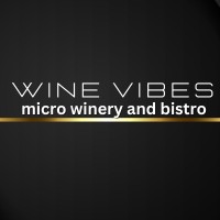 Wine Vibes Micro Winery logo - Similar company to Rapid Crate Solutions, Llc