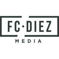 FC DIEZ MEDIA logo - Similar company to Gran Berta Films