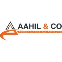 Liverpool Accountants - Aahil & Co logo - Similar company to Abingdon Global Llc
