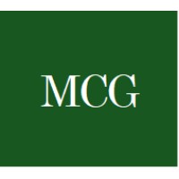 MCG GmbH logo - Similar company to Mincam Gmbh