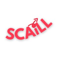 SCAiLL logo - Similar company to Yoga.Org
