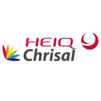HeiQ Chrisal logo - Similar company to Heiq