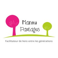 Manou Partages logo - Similar company to Sinbad Conseil
