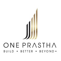 OnePrastha logo - Similar company to Rrt Infra Pvt. Ltd.