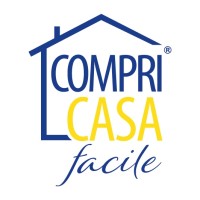 Compricasa Facile logo - Similar company to Condivide-Re
