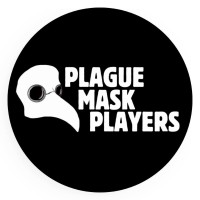 Plague Mask Players Co logo - Similar company to Pearl Creative Consulting