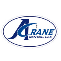 A Crane Rental, LLC logo - Similar company to Heim Electric, Inc