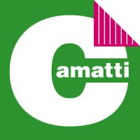 Camatti Ufficio S.r.l. logo - Similar company to Data System Srl