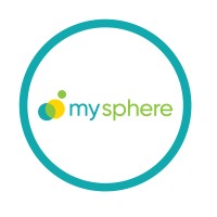 MySphere logo - Similar company to Vtc Vextechsolutions