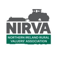 Northern Ireland Rural Valuers Association (NIRVA) logo - Similar company to Tim Martin & Co