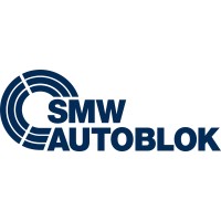 SMW-AUTOBLOK Spannsysteme GmbH logo - Similar company to Smw-Electronics