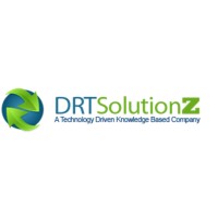 DRT Solutionz logo - Similar company to Dynamic Research & Technology (Drt Solutionz)