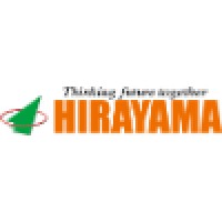Hirayama Co. logo - Similar company to Booklive