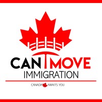 CanMove Immigration logo - Similar company to Newtown Immigration Inc.