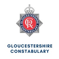 Gloucestershire Constabulary logo - Similar company to Yss