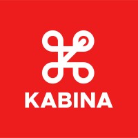 Kabina logo - Similar company to Askowlo