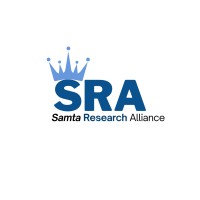 Samta Research Alliance Private Limited logo - Similar company to U P Telelinks Limited