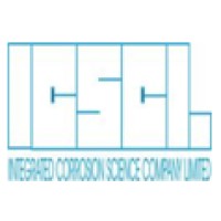 INTEGRATED CORROSION SCIENCE COMPANY LIMITED logo - Similar company to Kamharis Energy