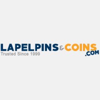 Lapel Pins & Coins logo - Similar company to Wizardpins