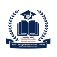 Your College Notes Private Limited, Digital Education Hub for India logo - Similar company to Exam Express Academy