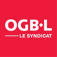 OGBL logo - Similar company to Aleba - Un Syndicat Pour Tous