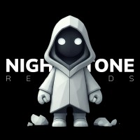 Night Stone Records logo - Similar company to Sync Daddy