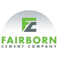 Fairborn Cement Company logo - Similar company to Eagle Materials