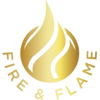 Fire & Flame Creative logo - Similar company to Operation Not Alone