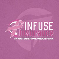 Infuse Insurance logo - Similar company to Leadzod.Com