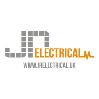 JR Electrical (Dorset) LTD logo - Similar company to Step Energy