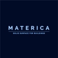 Materica Surface logo - Similar company to Validus Adhesives