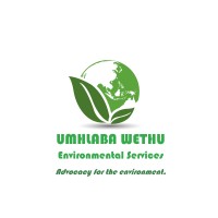 Umhlaba Wethu Environmental Services logo - Similar company to Growing Wild Projects