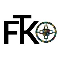 Future Tech Kid logo - Similar company to Afromesse
