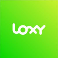 LOXY - Connecting Tomorrow Now logo - Similar company to Satcom