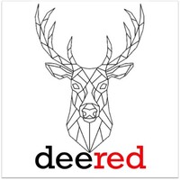deered logo - Similar company to Ises Engineering