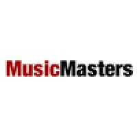 Music Masters (UK) logo - Similar company to Audio T