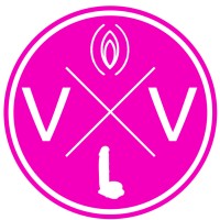 Vibrant Vibes Adult Novelties logo - Similar company to Mr Dark Store