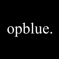 Opblue logo - Similar company to Fallon & Co.
