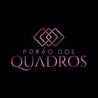 Quadros Decorativos.br logo - Similar company to Top Quadros Molduraria E Fábrica De Quadros Decorativos