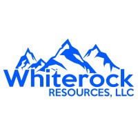 Whiterock Resources, LLC logo - Similar company to Monument Resources Llc