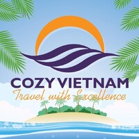 COZY VIETNAM TRAVEL LIMITED logo - Similar company to Inevorad