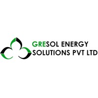 GRESOL logo - Similar company to Microbi Infotech Pvt Ltd